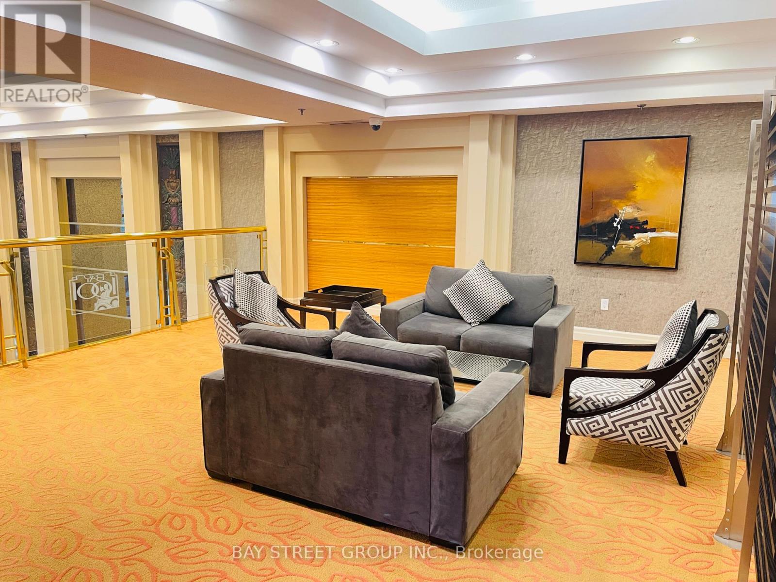 2213 - 1001 Bay Street, Toronto, Ontario M5S 3A6 - Photo 15 - C12480050