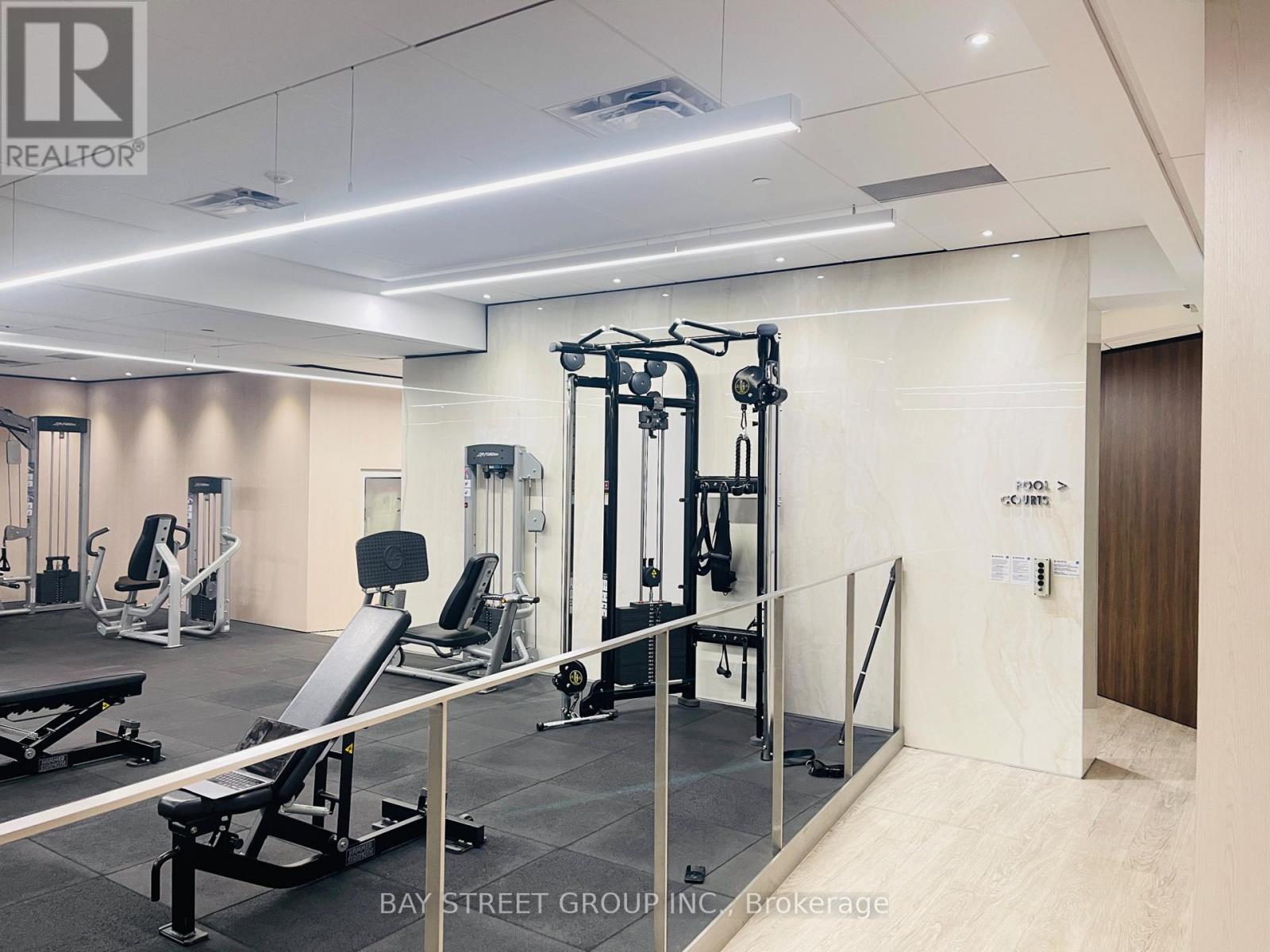 2213 - 1001 Bay Street, Toronto, Ontario M5S 3A6 - Photo 17 - C12480050