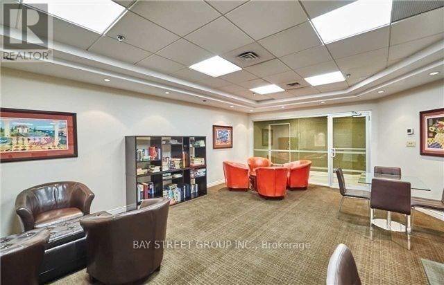 2213 - 1001 Bay Street, Toronto, Ontario  M5S 3A6 - Photo 24 - C12480050