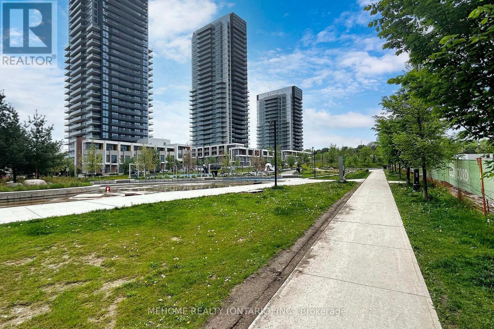 1608 - 95 Mcmahon Drive E, Toronto, Ontario M2K 0H2 - Photo 27 - C12498538