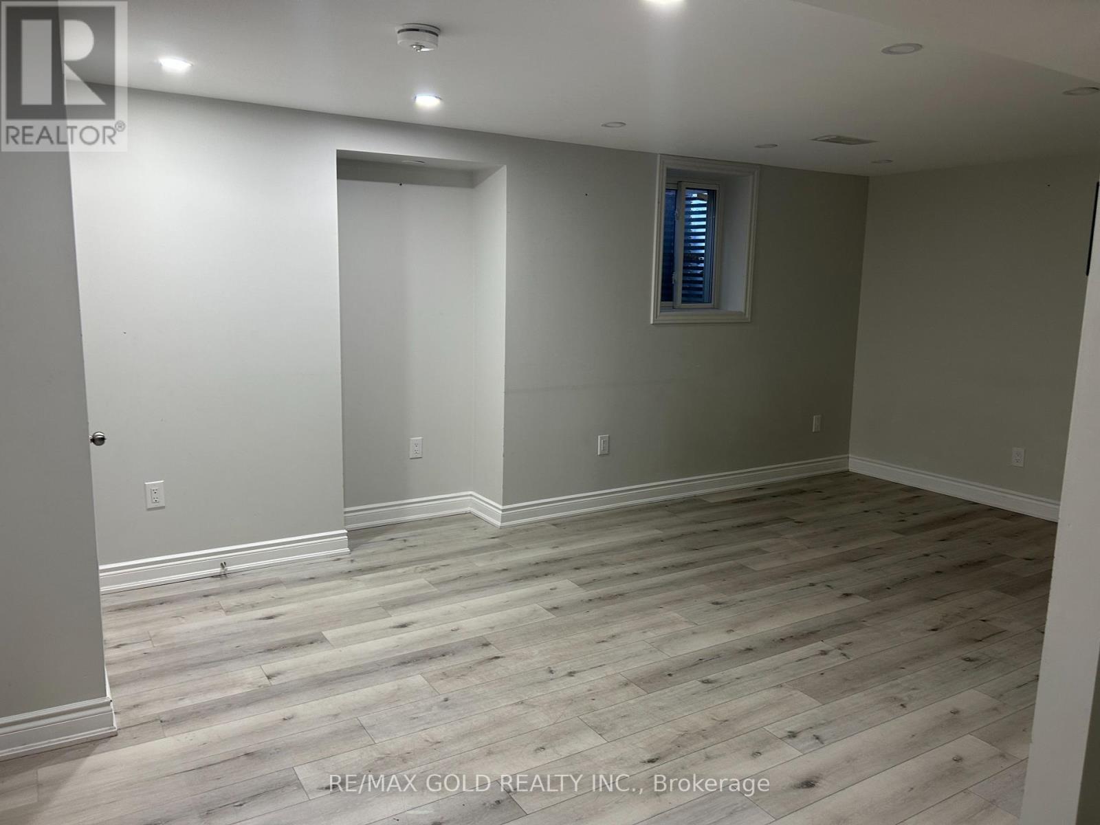 Bsmt - 40 Barr Crescent, Brampton, Ontario  L6Z 3E5 - Photo 6 - W12480222