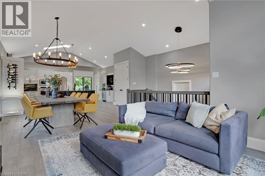 34 Woodcrest Court, Kitchener, Ontario N2P 2K2 - Photo 12 - 40785788