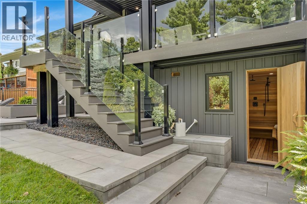 34 Woodcrest Court, Kitchener, Ontario N2P 2K2 - Photo 31 - 40785788