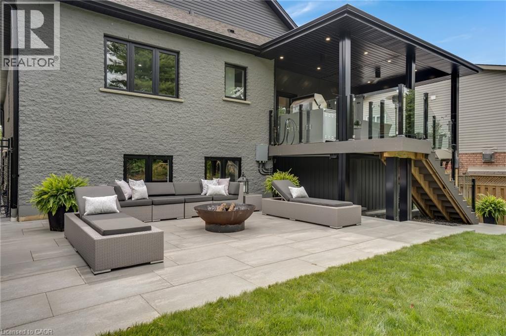 34 Woodcrest Court, Kitchener, Ontario N2P 2K2 - Photo 35 - 40785788