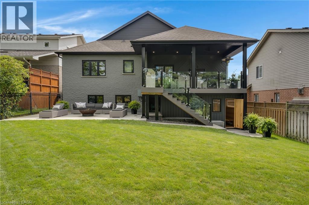 34 Woodcrest Court, Kitchener, Ontario N2P 2K2 - Photo 37 - 40785788