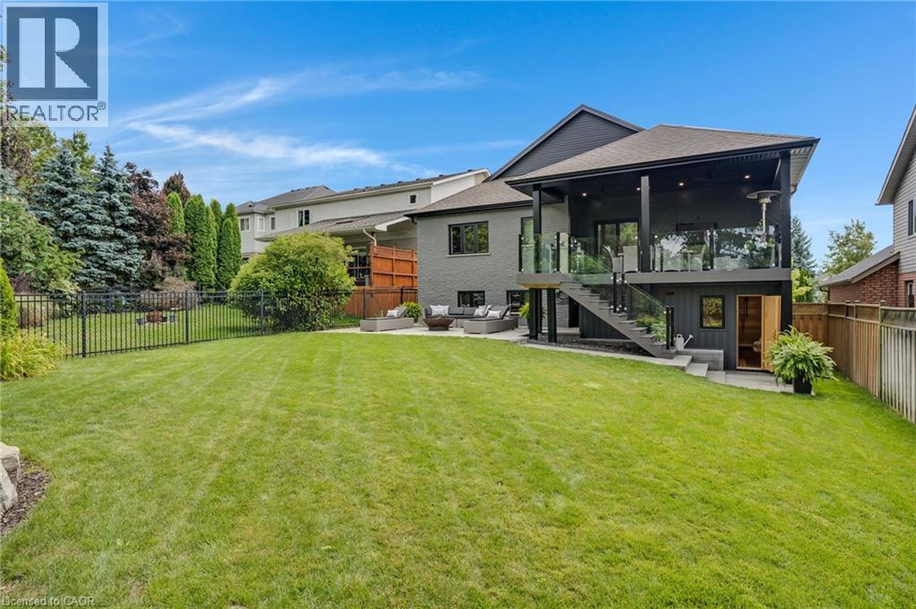 34 Woodcrest Court, Kitchener, Ontario N2P 2K2 - Photo 38 - 40785788