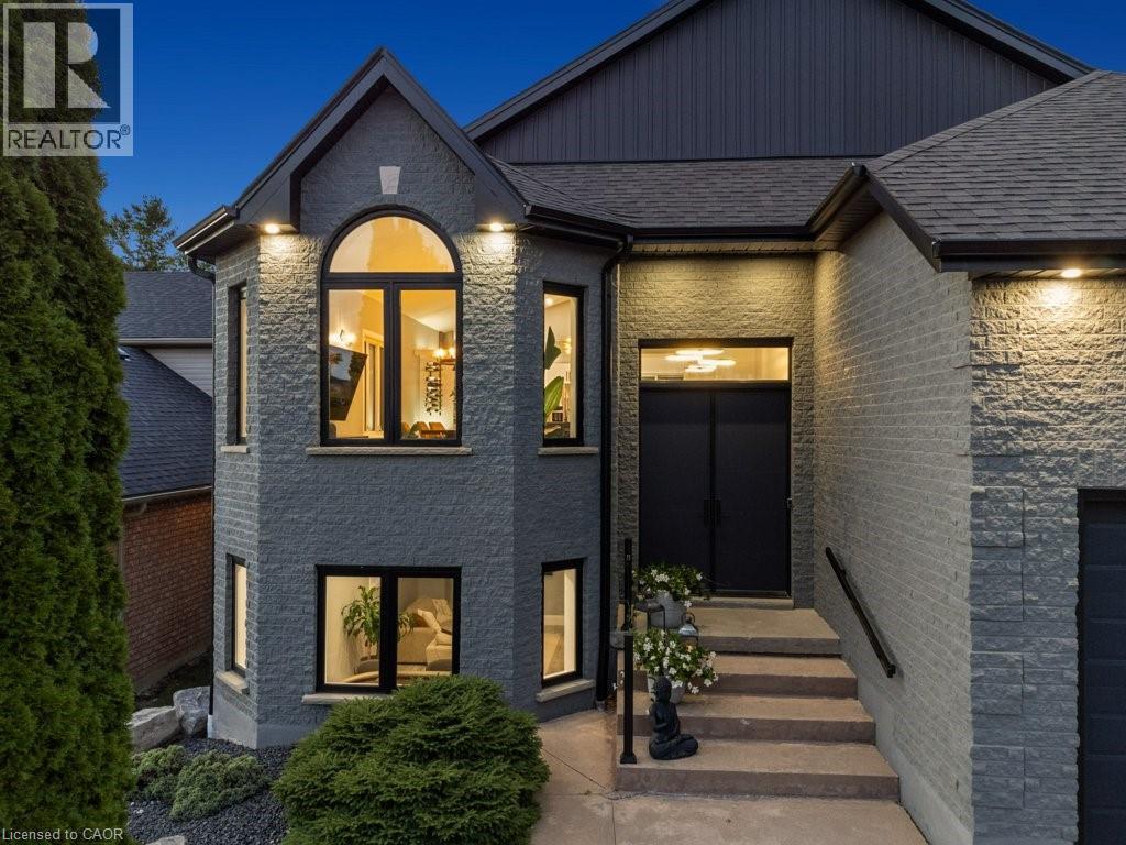 34 Woodcrest Court, Kitchener, Ontario N2P 2K2 - Photo 40 - 40785788