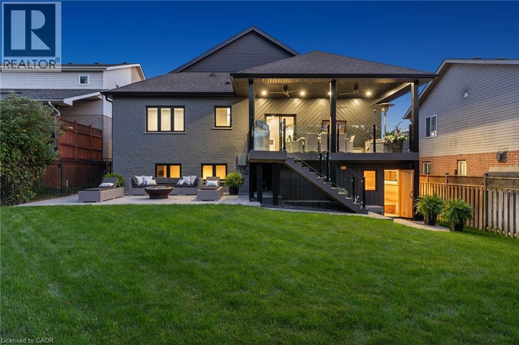 34 Woodcrest Court, Kitchener, Ontario N2P 2K2 - Photo 43 - 40785788