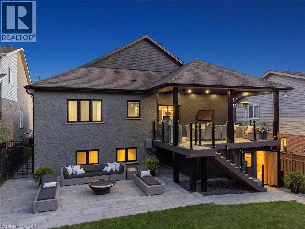 34 Woodcrest Court, Kitchener, Ontario N2P 2K2 - Photo 44 - 40785788