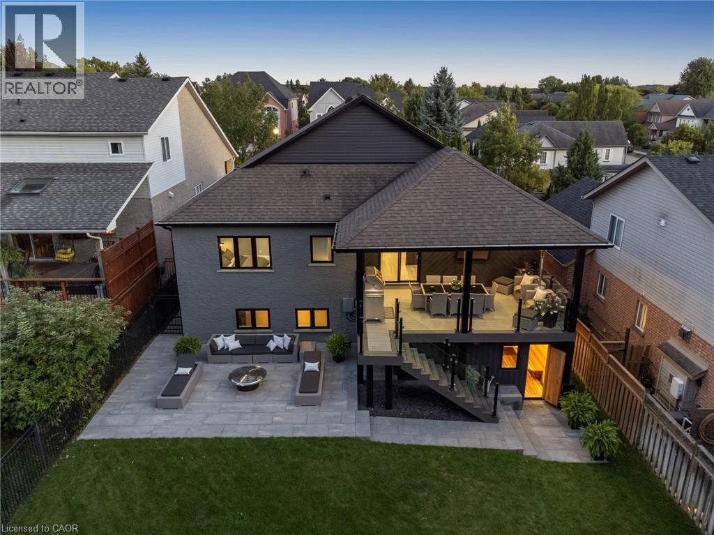 34 Woodcrest Court, Kitchener, Ontario N2P 2K2 - Photo 45 - 40785788