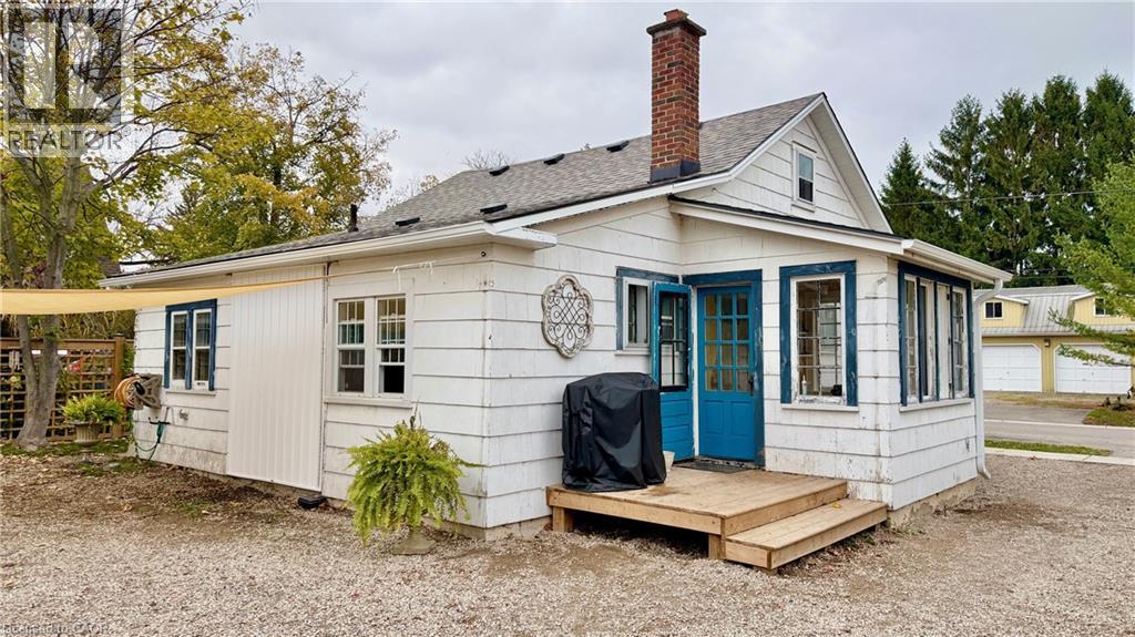 8 Mcnab Street W, Port Dover, Ontario  N0A 1N0 - Photo 25 - 40785741