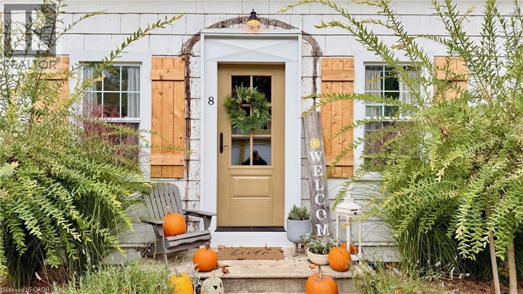 8 Mcnab Street W, Port Dover, Ontario  N0A 1N0 - Photo 3 - 40785741