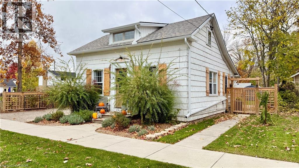 8 Mcnab Street W, Port Dover, Ontario  N0A 1N0 - Photo 4 - 40785741