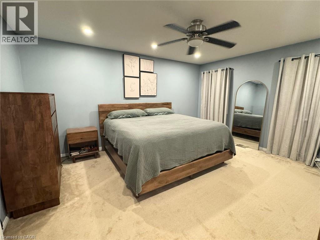 27 CORNERSTONE Drive, stoney creek, Ontario