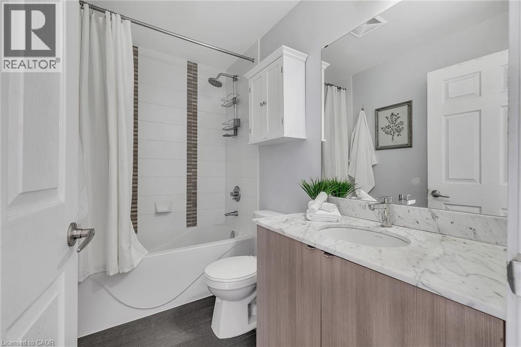 4099 Brickstone Mews Unit# 3105, Mississauga, Ontario  L5B 0G2 - Photo 11 - 40784590