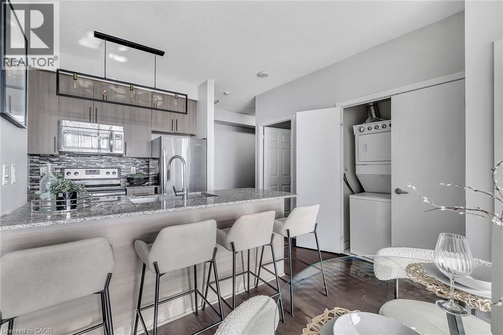 4099 Brickstone Mews Unit# 3105, Mississauga, Ontario  L5B 0G2 - Photo 5 - 40784590