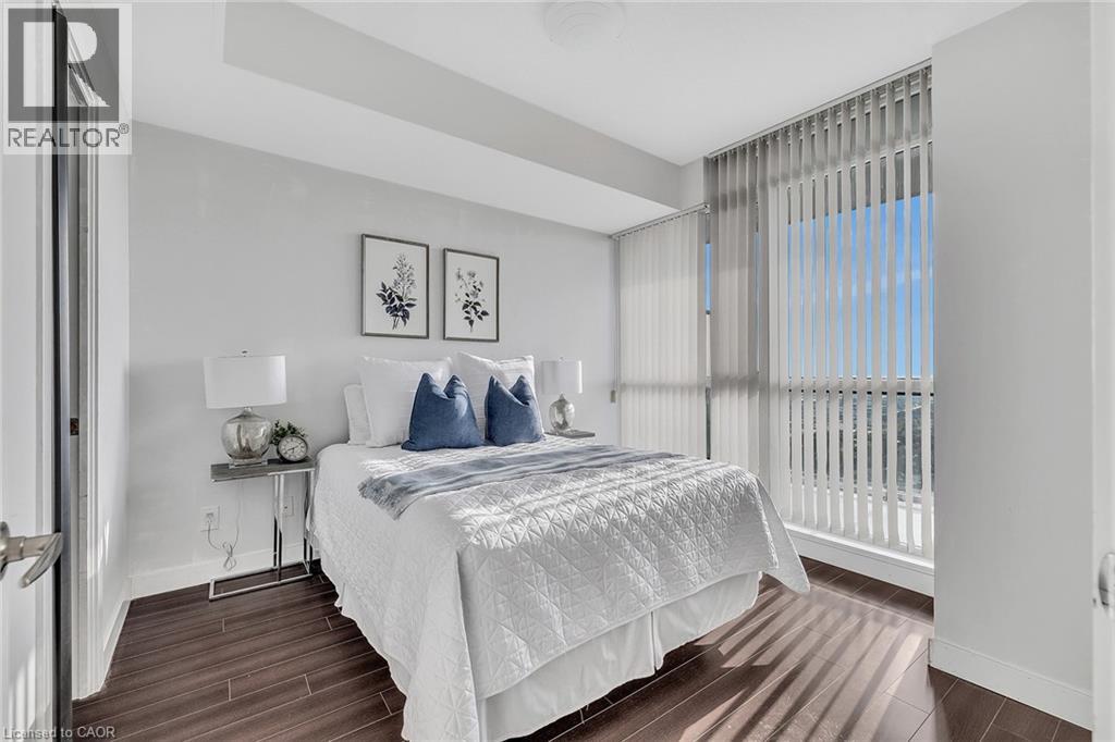 4099 Brickstone Mews Unit# 3105, Mississauga, Ontario  L5B 0G2 - Photo 9 - 40784590