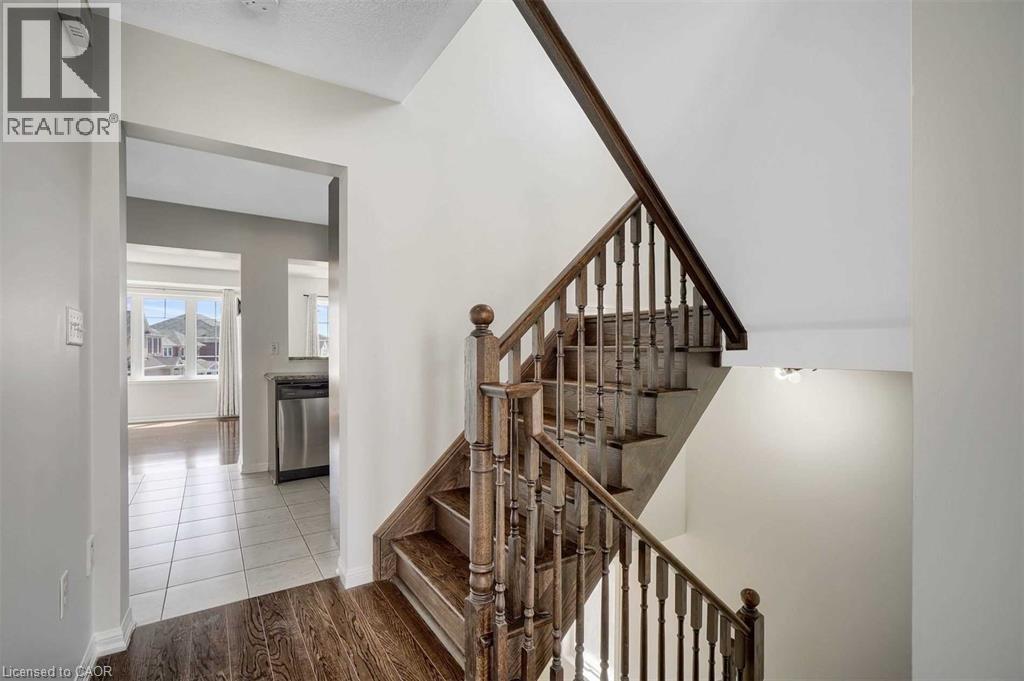 22 Donomore Drive, Brampton, Ontario  L7A 0S7 - Photo 8 - 40784586