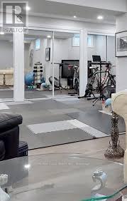 Bsmt - 40 Barr Crescent, Brampton, Ontario  L6Z 3E5 - Photo 4 - W12480222