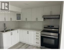 BSMT - 40 BARR CRESCENT, Brampton, Ontario