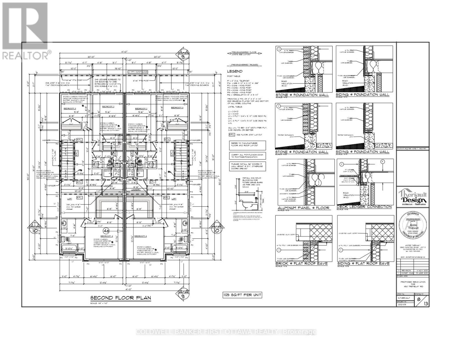 450 Tremblay Road, Ottawa, Ontario K1G 0C9 - Photo 17 - X12505714