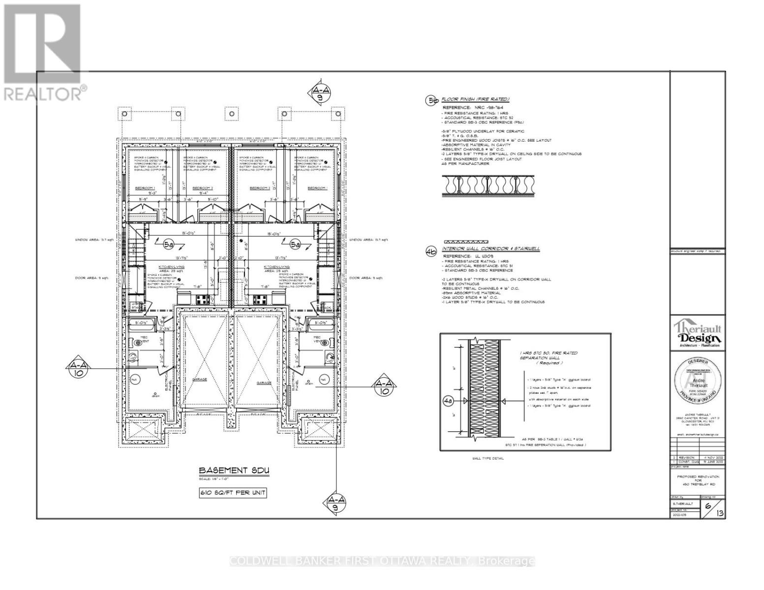 450 Tremblay Road, Ottawa, Ontario  K1G 0C9 - Photo 15 - X12505858