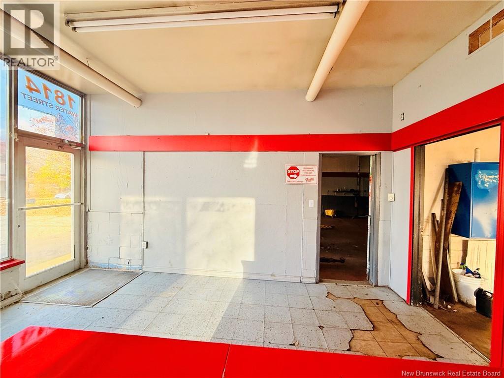 1814 Water Street, Chatham, New Brunswick  E1N 1B7 - Photo 12 - NB129647