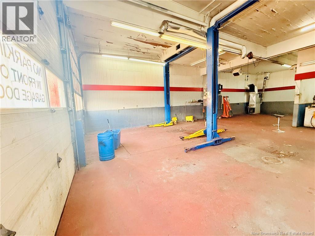 1814 Water Street, Chatham, New Brunswick  E1N 1B7 - Photo 13 - NB129647