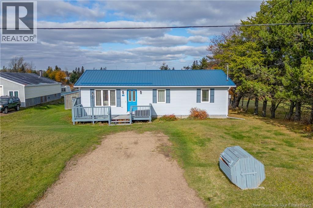 3 Birch Street, Port Elgin, New Brunswick  E4M 2B9 - Photo 1 - NB129492