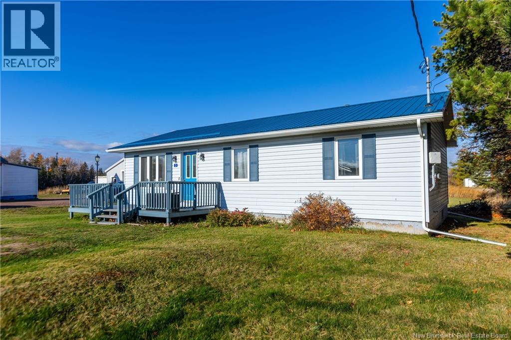 3 Birch Street, Port Elgin, New Brunswick  E4M 2B9 - Photo 4 - NB129492