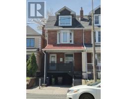 MAIN FLOOR - 1644 DUFFERIN STREET W, Toronto, Ontario