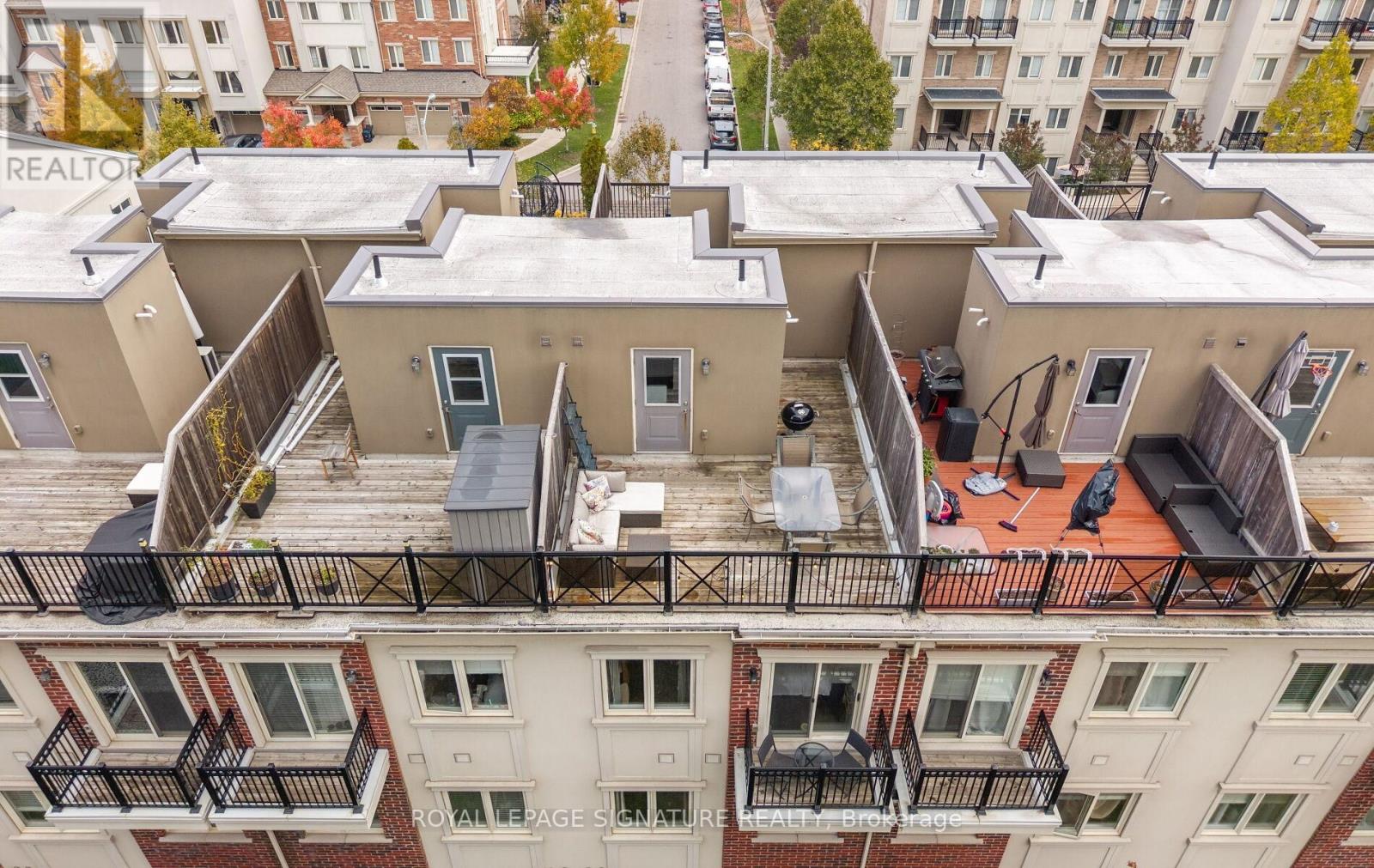 240 - 15 Coneflower Crescent, Toronto, Ontario  M2R 0A5 - Photo 40 - C12477968