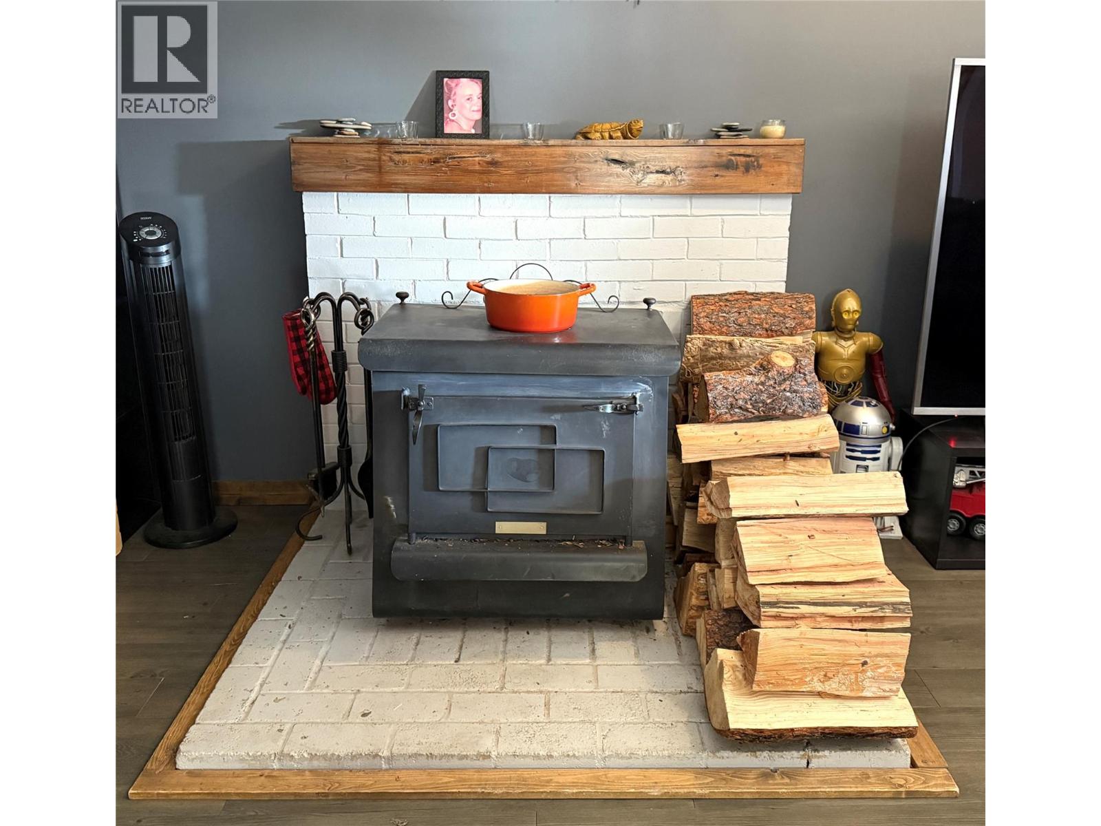 205 Otis Street, Kimberley, British Columbia V1A 1V4 - Photo 7 - 10363081