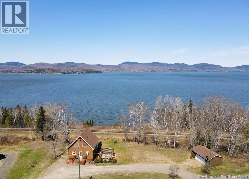 29898 134 Route, Dalhousie Junction, New Brunswick  E3N 6A7 - Photo 6 - NB129666