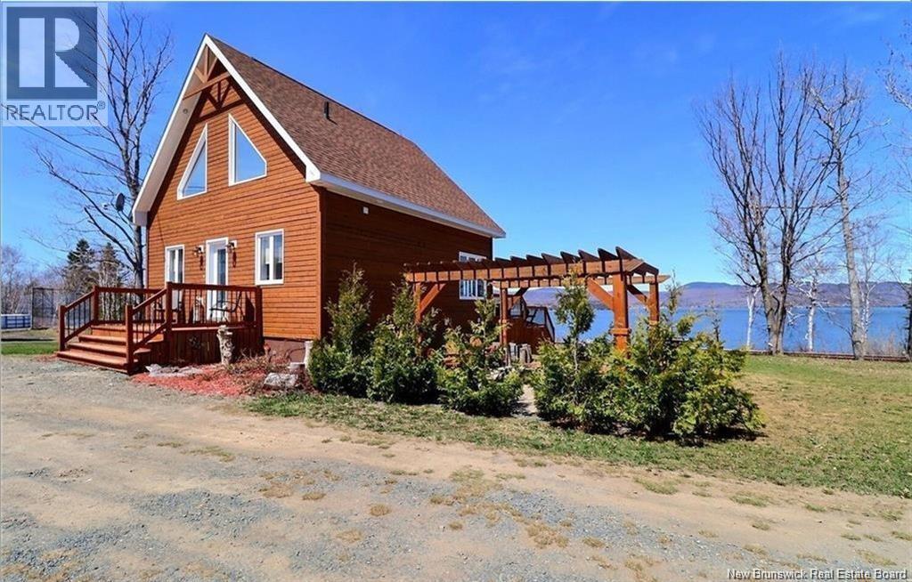 29898 134 Route, Dalhousie Junction, New Brunswick  E3N 6A7 - Photo 1 - NB129666