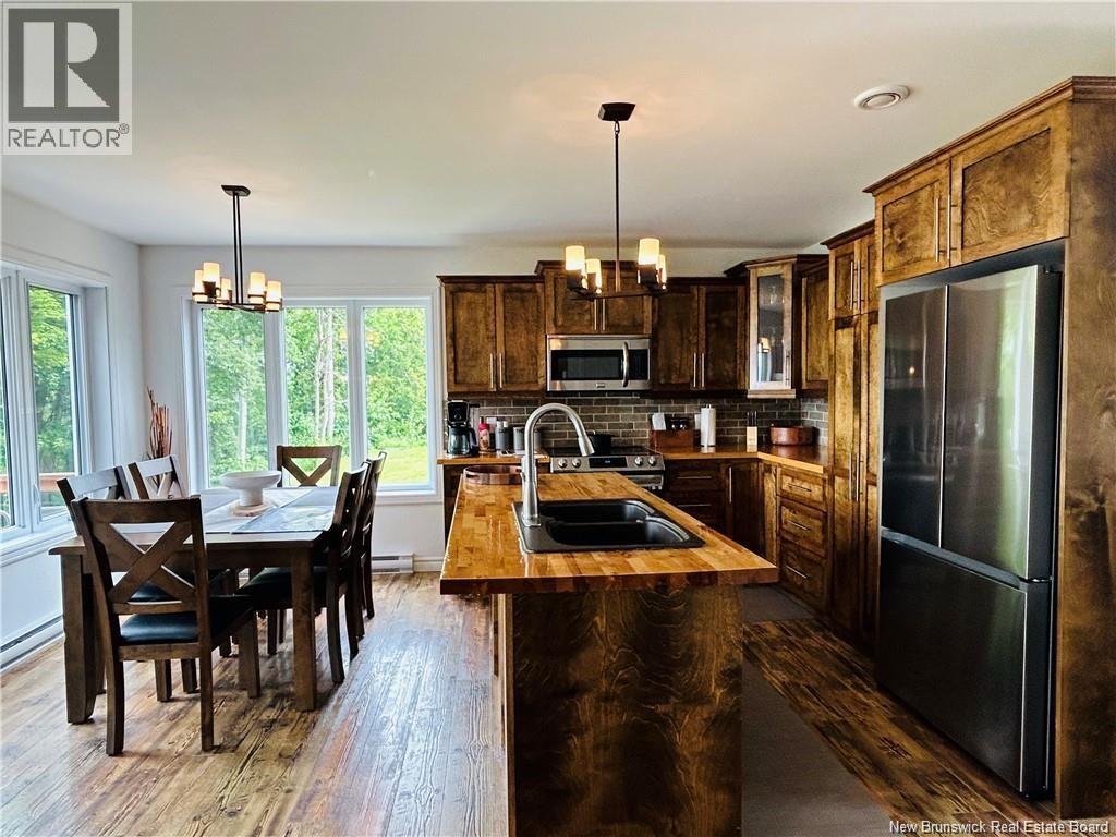 29898 134 Route, Dalhousie Junction, New Brunswick  E3N 6A7 - Photo 9 - NB129666