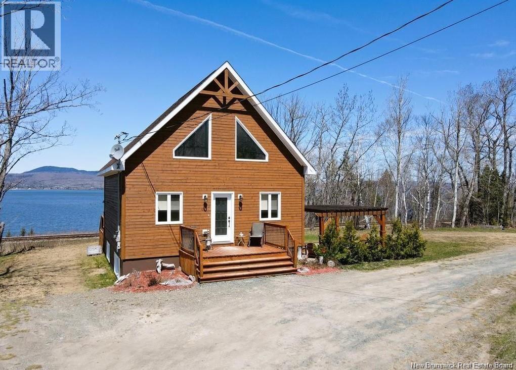 29898 134 Route, Dalhousie Junction, New Brunswick  E3N 6A7 - Photo 7 - NB129666