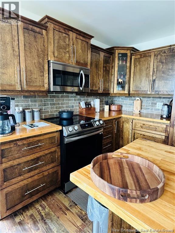 29898 134 Route, Dalhousie Junction, New Brunswick  E3N 6A7 - Photo 8 - NB129666