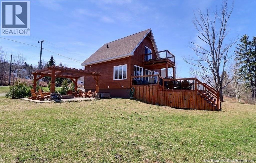 29898 134 Route, Dalhousie Junction, New Brunswick  E3N 6A7 - Photo 3 - NB129666