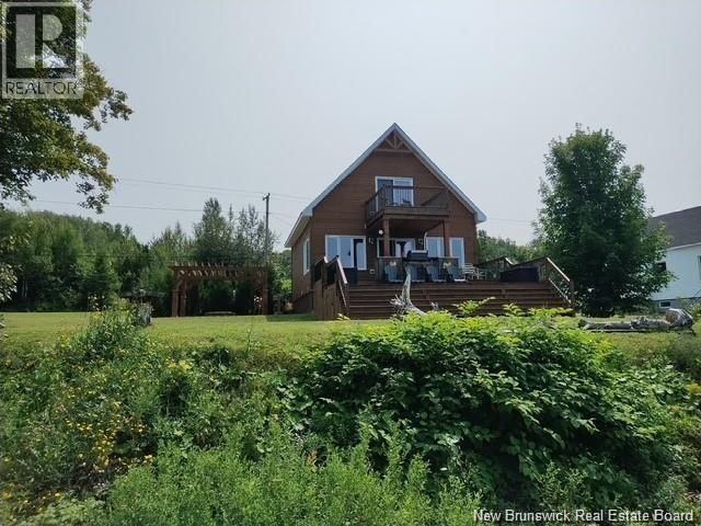 29898 134 Route, Dalhousie Junction, New Brunswick  E3N 6A7 - Photo 37 - NB129666