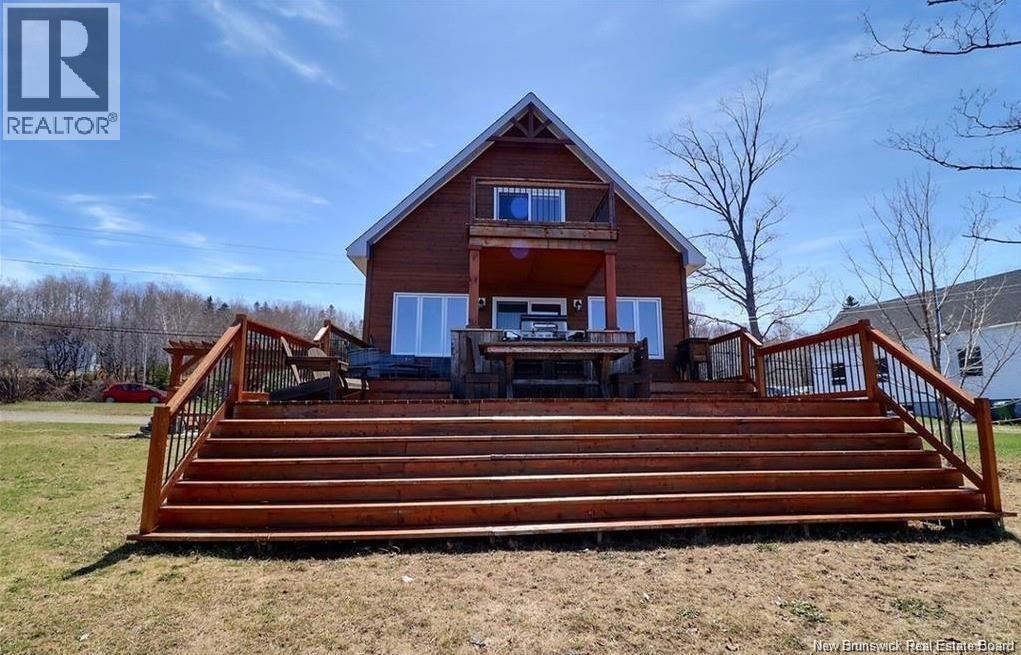 29898 134 Route, Dalhousie Junction, New Brunswick  E3N 6A7 - Photo 4 - NB129666