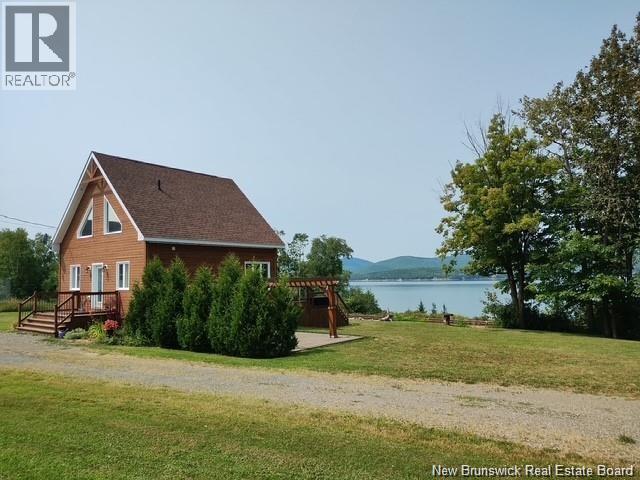 29898 134 Route, Dalhousie Junction, New Brunswick  E3N 6A7 - Photo 38 - NB129666