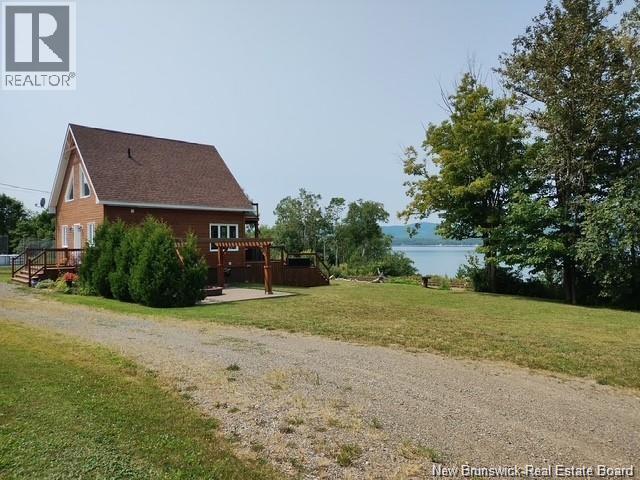 29898 134 Route, Dalhousie Junction, New Brunswick  E3N 6A7 - Photo 40 - NB129666