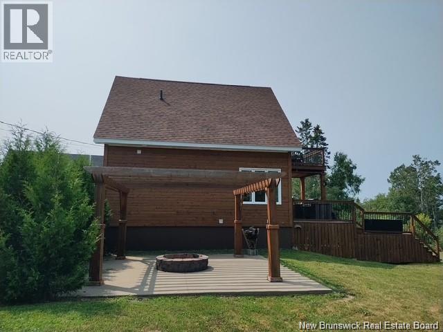 29898 134 Route, Dalhousie Junction, New Brunswick  E3N 6A7 - Photo 41 - NB129666