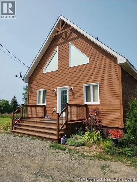 29898 134 Route, Dalhousie Junction, New Brunswick  E3N 6A7 - Photo 43 - NB129666
