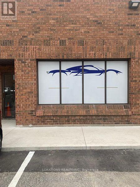 20 - 8540 Keele Street, Vaughan, Ontario L4K 2N2 - Photo 2 - N12396873