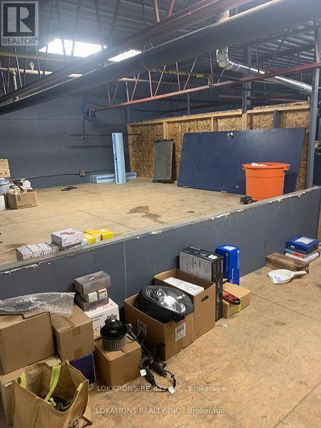 20 - 8540 Keele Street, Vaughan, Ontario L4K 2N2 - Photo 10 - N12396873