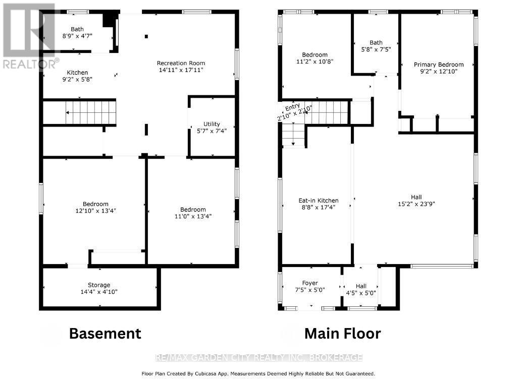 629 Penner Street, Niagara-On-The-Lake, Ontario L0S 1T0 - Photo 49 - X12425385