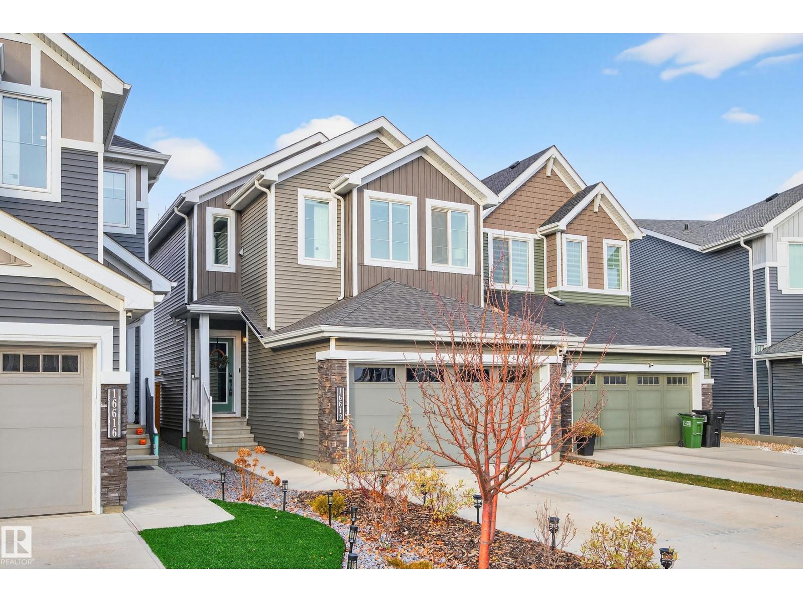 16612 30 AV SW, Edmonton, Alberta