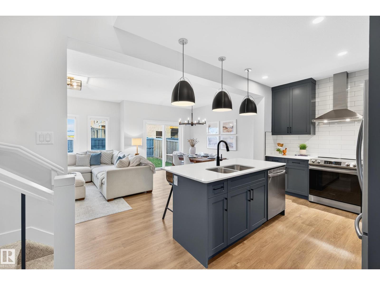 16612 30 Av Sw, Edmonton, Alberta  T6W 4P9 - Photo 10 - E4464748